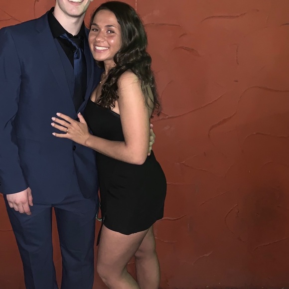 Caught my eyes playsuit from ShowPo - Picture 4 of 4